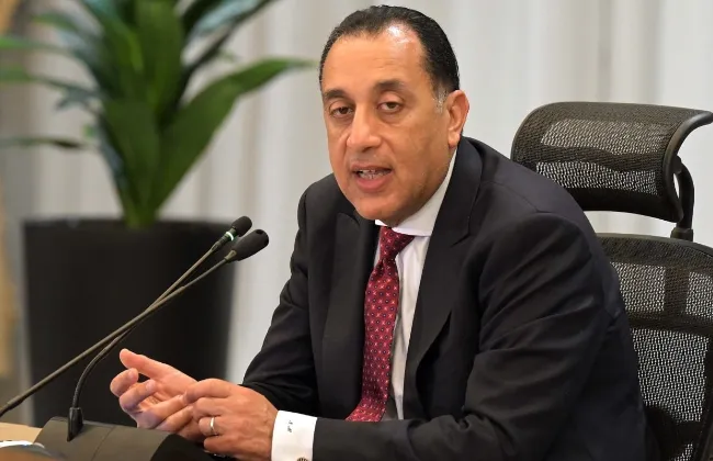 مدبولى: اللجنة العليا تبحث مضاعفة التبادل التجارى مع تونس لمليار دولار 