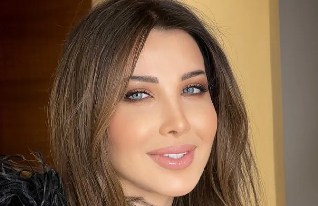 سر تسمية نانسي عجرم لألبومها الجديد بعنوان نانسى11 