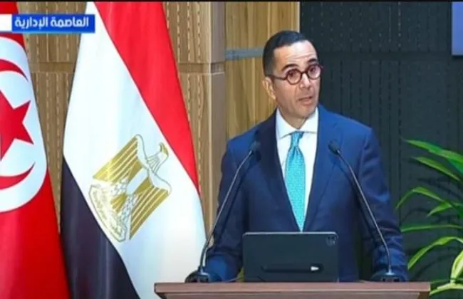 وزير الاستثمار: نستهدف مضاعفة التبادل التجارى بين مصر وتونس إلى مليار دولار 