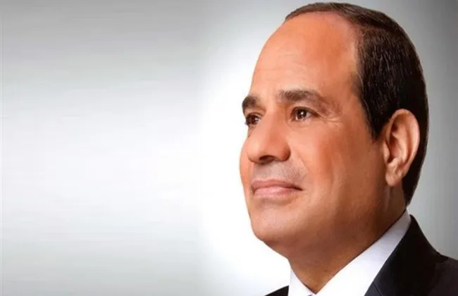 الرئيس السيسى لرئيس وزراء بريطانيا: التهجير سيتسبب فى موجات نزوح نحو أوروبا 