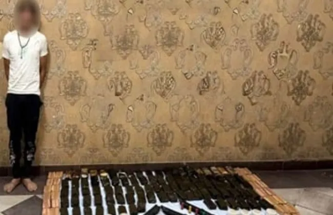 مقتل 3 عناصر إجرامية خطيرة فى مواجهة أمنية بالقليوبية والغربية 