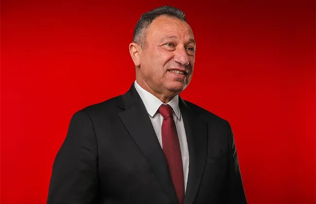 محمود الخطيب يعلن رسمياً عدم خوض انتخابات الأهلى المقبلة 