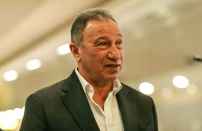مجلس الأهلي يرفض قرار اعتذار محمود الخطيب عن خوض الانتخابات في بيان رسمي 
