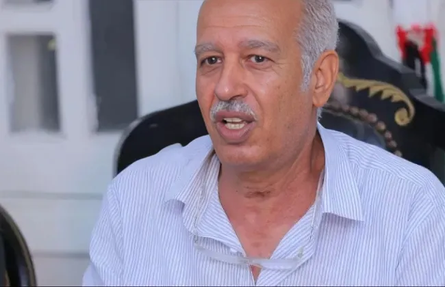 من حزب الجبهة الديمقراطية المصرية لقمة الدوحة:اقطعوا العلاقات، الغوا اتفاقات ابراهام، ادعموا المقاومة، اكسروا الحصار 