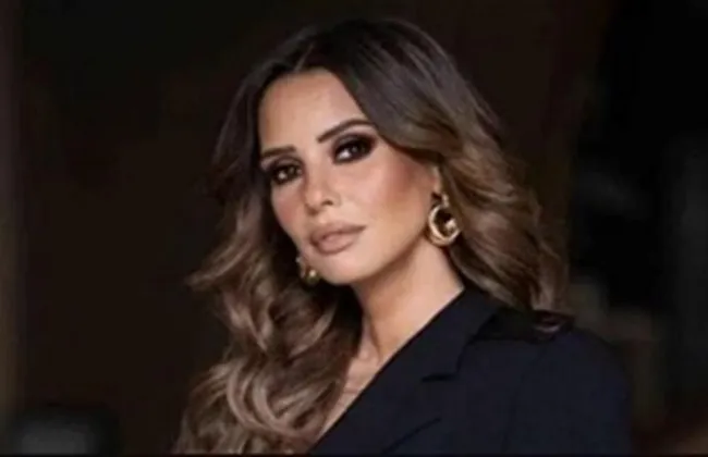إيمان العاصى تبدأ تصوير مسلسل قسمة العدل 