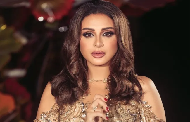 استعداد لألبوم جديد وبروفات حفل لندن.. نشاط فنى لأنغام بعد وعكتها الصحية 