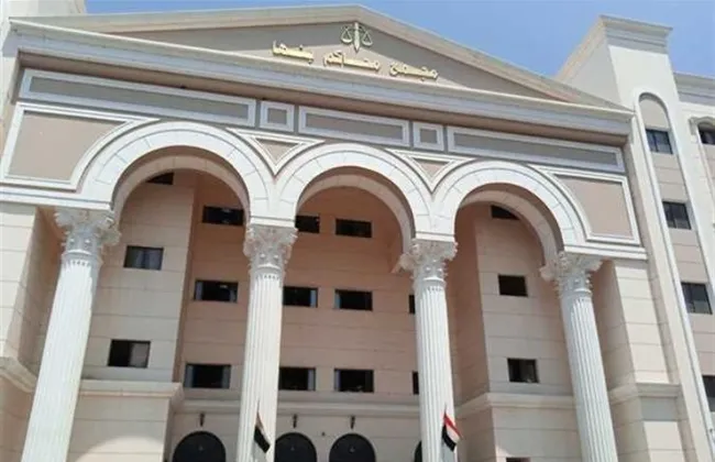 السجن المؤبد لعاطل لإتجاره بالهيروين ومقاومة السلطات بالخانكة 