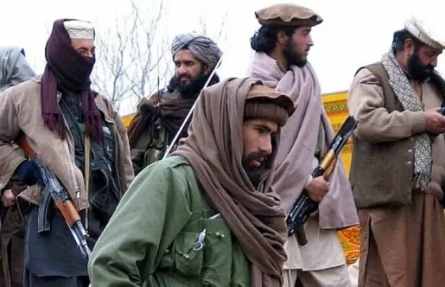 مقتل 12 جنديا باكستانيا في هجوم نفذته حركة طالبان 