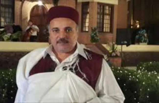 قبائل ليبيا : التدخلات الأجنبية تسببت فى إطالة أمد الصراع ببلادنا 
