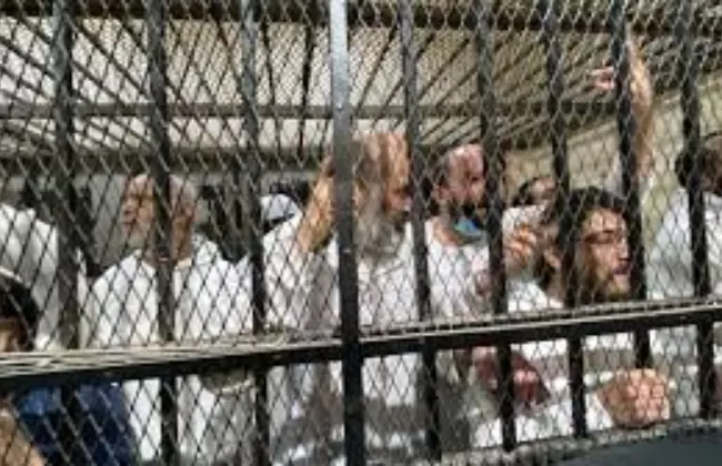 براءة حسن راتب وعلاء حسانين فى قضية غسل أموال الآثار الكبرى 