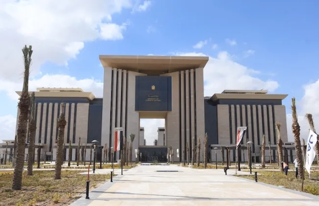 مصر تدين الهجوم الإرهابى فى شمال غرب باكستان 