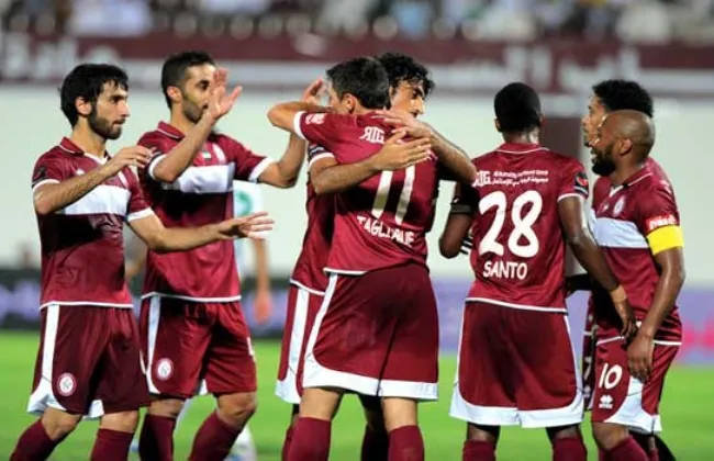 الوحدة الإماراتي يخطف الفوز من اتحاد جدة في دوري أبطال آسيا للنخبة 