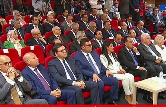 رئيس اللجنة التحضيرية لأكاديمية العمارة والعمران: لدينا شراكات مع فرنسا وإيطاليا وهولندا 