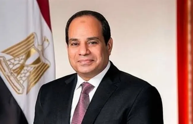 قرار جمهورى بتعيين علاء حسن الشريف أمينًا عامًا لمجلس الوزراء 
