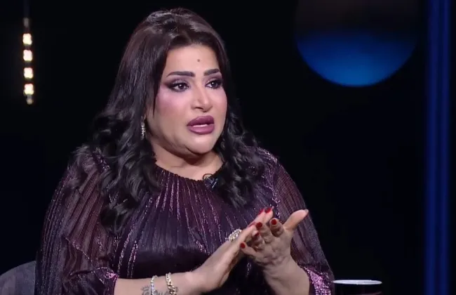 إحالة بدرية طلبة إلى المحكمة الاقتصادية بتهمة الإساءة للشعب المصرى 