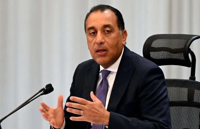 مصطفى مدبولى: نتمنى أن تخرج مصر من عباءة صندوق النقد الدولى 