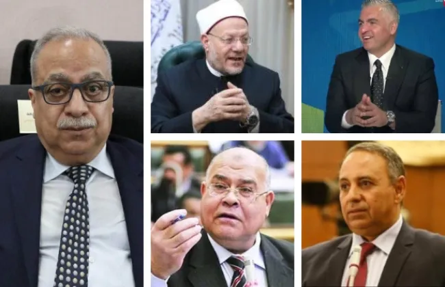 وجوه تُبشّر بالخير… وتُعيد الأمل في الاختيار الصادق  